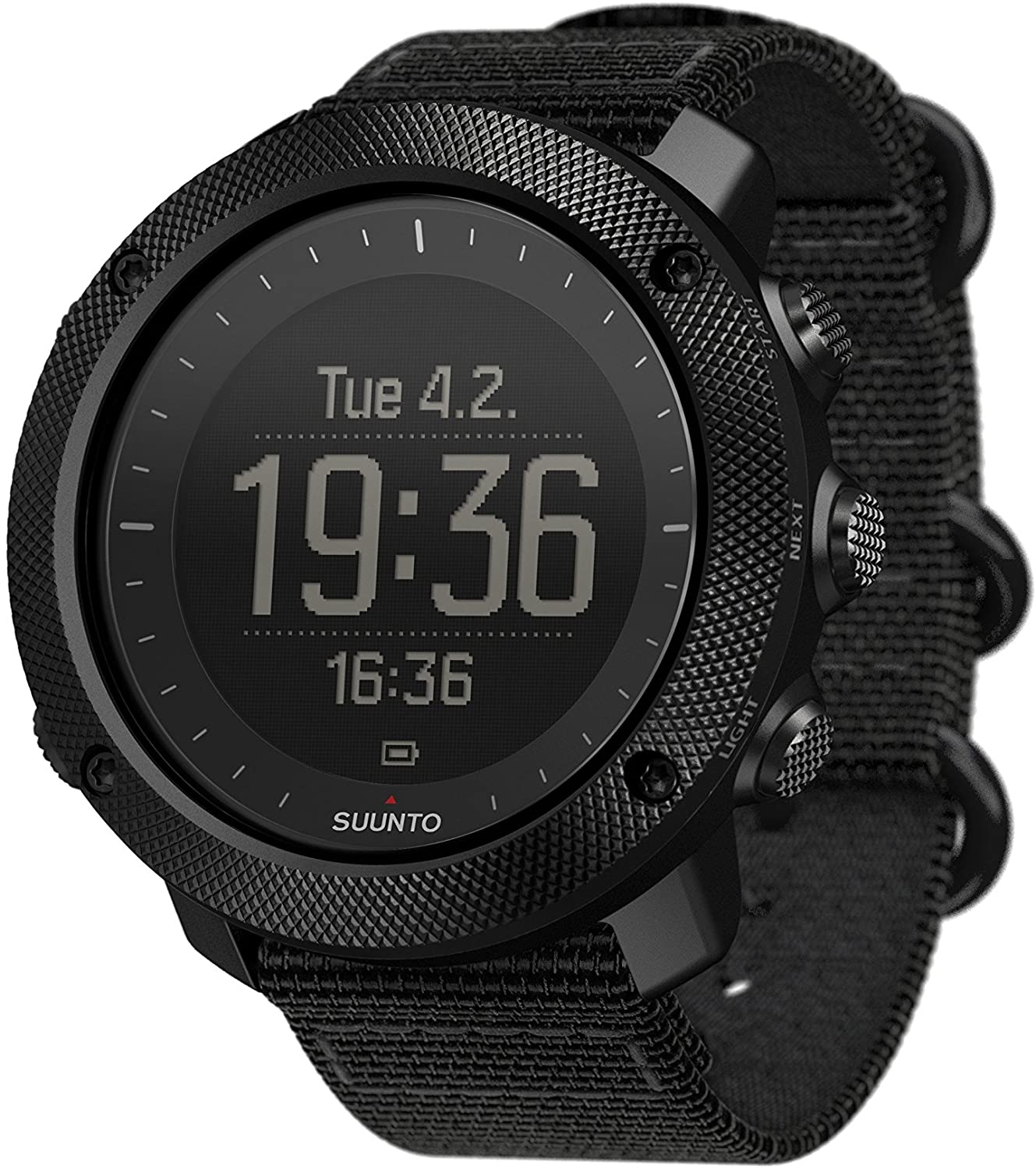 Top 10 Best Hunting Watches of 2021 Buying Guide & Reviews