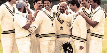 Ranveer’s ’83 declared tax-free in Delhi