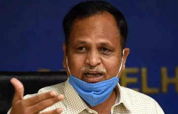 So far no Omicron patient has required Oxygen: Minister from Delhi