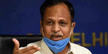 So far no Omicron patient has required Oxygen: Minister from Delhi