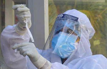 Omicron threat on mind, poll panel firms up Punjab action plan