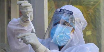 Omicron threat on mind, poll panel firms up Punjab action plan