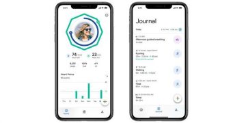 Google Fit for iOS Can Now Measure Heart, Respiratory Rate Using Device Camera: Report
