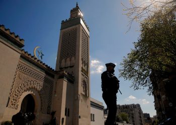 France Orders Mosque Closed After ‘Unacceptable’ Preaching
