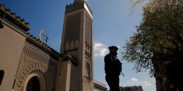France Orders Mosque Closed After ‘Unacceptable’ Preaching