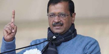 Arvind Kejriwal woos Chandigarh with 5 promises
