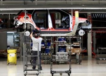 Auto parts business grows 65% to Rs 2L crore in H1