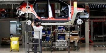 Auto parts business grows 65% to Rs 2L crore in H1