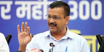 ‘You May Give Importance to TMC But…’ In Goa, Kejriwal Tears Into ‘Elder Sister’ Mamata Banerjee