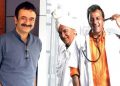 I am tired of telling Rajkumar Hirani to make Munna Bhai 3-Sanjay Dutt