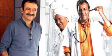 I am tired of telling Rajkumar Hirani to make Munna Bhai 3-Sanjay Dutt