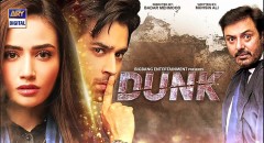 best pakistani dramas - Dunk