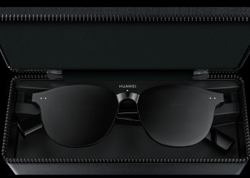 Huawei Smart Glasses With Detachable Front Frame Launched: Check Price, Specs & More