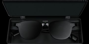 Huawei Smart Glasses With Detachable Front Frame Launched: Check Price, Specs & More