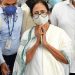 Mamata Banerjee to Call on Sharad Pawar During Mumbai Visit; No Meet With Uddhav Thackeray as CM in Hospital
