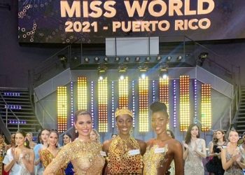 Miss World 2021 ‘temporarily postpones’ after contestants, including India’s Manasa Varanasi, test Covid positive