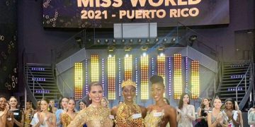 Miss World 2021 ‘temporarily postpones’ after contestants, including India’s Manasa Varanasi, test Covid positive