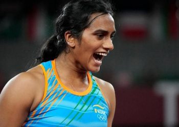 Sindhu fights her way into Indonesia Open semifinal Satwik-Chirag also through