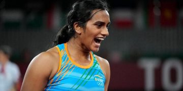 Sindhu fights her way into Indonesia Open semifinal Satwik-Chirag also through
