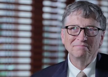 Bill Gates says Omicron could be “worst part of the pandemic,” tech companies are already spooked