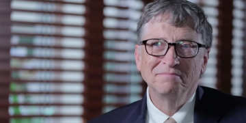 Bill Gates says Omicron could be “worst part of the pandemic,” tech companies are already spooked
