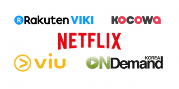 Best Sites to Watch Korean Dramas online - Best KDrama Sites