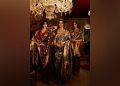 World Sari Day 2021: From Katrina Kaif to Alia Bhatt and Kiara Advani, It’s All About Going the Six Yards Way