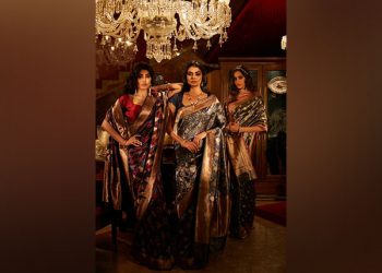 World Sari Day 2021: From Katrina Kaif to Alia Bhatt and Kiara Advani, It’s All About Going the Six Yards Way