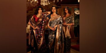 World Sari Day 2021: From Katrina Kaif to Alia Bhatt and Kiara Advani, It’s All About Going the Six Yards Way