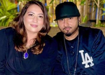 Delhi court orders in camera hearing in domestic case against Honey Singh