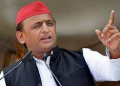 BJP Polluting Country’s Politics, People Fed Up With It: Akhilesh Yadav