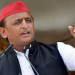 BJP Polluting Country’s Politics, People Fed Up With It: Akhilesh Yadav