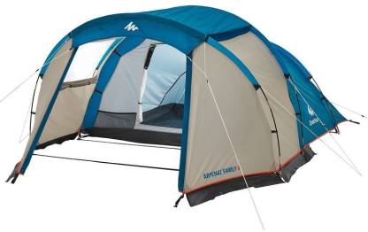 camping tents - Quechua Camping Arpenaz Tent 