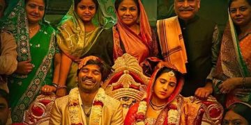 ‘Can She Pull It Off’: Dhanush Was Not Sure About Sara Ali Khan in Atrangi Re