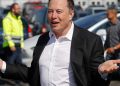 Elon Mask says he will pay over $11 billion in taxes this year