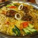 Green Biryani in City of Joy! TMC’s Thumping Victory in KMC Polls Brings Mutton Delicacy in New Hue