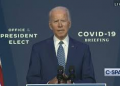 Biden buys 500m test kits to tackle Omicron surge