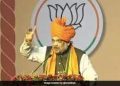 BJP Will Win 2023 Rajasthan Assembly Polls With Two-Third Majority: Amit Shah