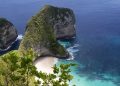 No tourists in Bali? The province gets only 2 foreign tourists in two months of reopening