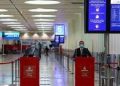 Dubai Airport Fully Operational for First Time Since Pandemic in March 2020