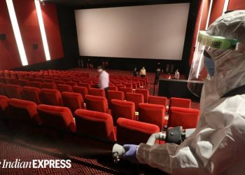 Indian entertainment industry suffered 24% overall decline due to 2020 pandemic