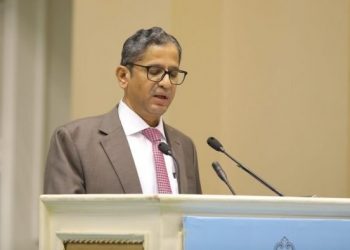 Need more practical courses for law students: CJI Ramana