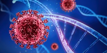 Coronavirus Symptoms: AIIMS doctor explains why breathing difficulty may not be linked with COVID-19 Omicron variant