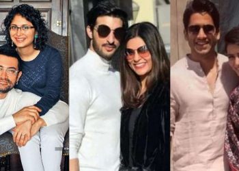 Year Ender 2021: From Samantha-Naga Chaitanya to Sushmita Sen-Rohman, the 5 Biggest Celebrity Splits