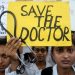 NEET PG Counselling: Protesting Doctors to March Towards Supreme Court Today, Demand Fast Track Hearing