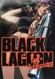 The Black Lagoon