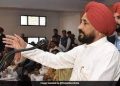 Will Learn Sanskrit, Do PhD On Mahabharata, Says Punjab Chief Minister