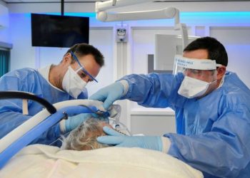 Netherlands ICU Beds Running Out as Weekly Covid-19 Cases Hit Record High