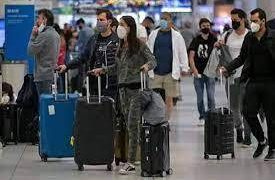 India’s new travel rules for international flyers from today amid Omicron scare: things to know