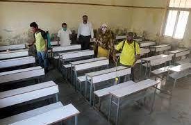Mumbai, Pune School Continue to Remain Shut till December 15 Amid Omicron Threat
